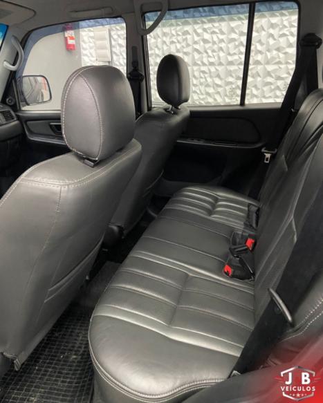 MITSUBISHI Pajero TR4 2.0 16V 4P AUTOM�TICO, Foto 7