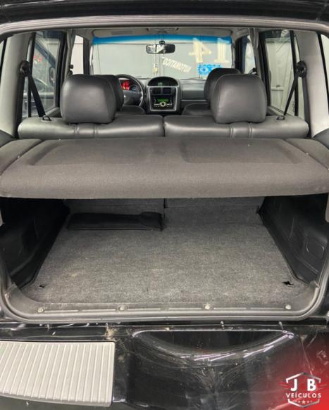 MITSUBISHI Pajero TR4 2.0 16V 4P AUTOM�TICO, Foto 8