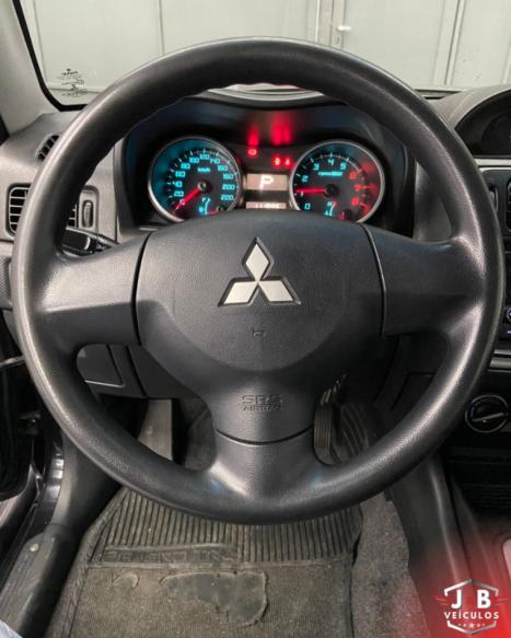 MITSUBISHI Pajero TR4 2.0 16V 4P AUTOM�TICO, Foto 9