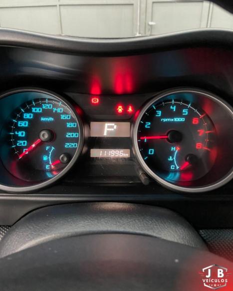 MITSUBISHI Pajero TR4 2.0 16V 4P AUTOM�TICO, Foto 10