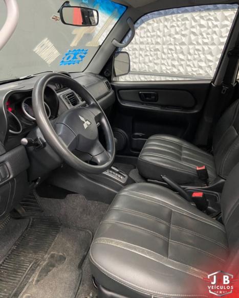 MITSUBISHI Pajero TR4 2.0 16V 4P AUTOM�TICO, Foto 11