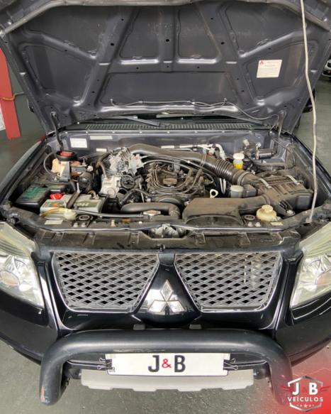 MITSUBISHI Pajero TR4 2.0 16V 4P AUTOM�TICO, Foto 12