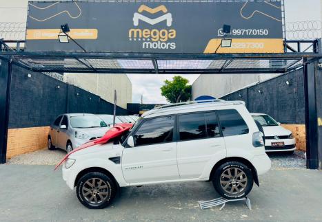 MITSUBISHI Pajero TR4 2.0 16V 4P FLEX AUTOM�TICO, Foto 1