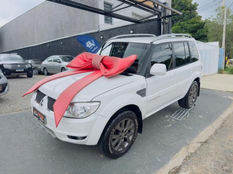 MITSUBISHI Pajero TR4 2.0 16V 4P FLEX AUTOM�TICO, Foto 2