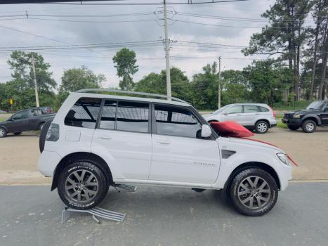 MITSUBISHI Pajero TR4 2.0 16V 4P FLEX AUTOM�TICO, Foto 5