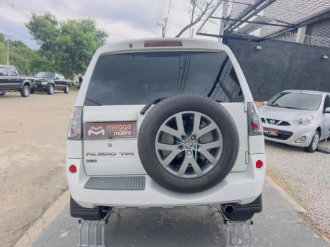 MITSUBISHI Pajero TR4 2.0 16V 4P FLEX AUTOM�TICO, Foto 7