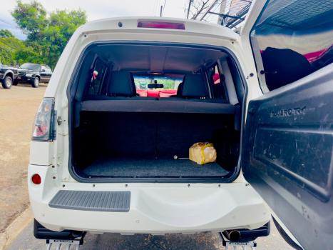 MITSUBISHI Pajero TR4 2.0 16V 4P FLEX AUTOM�TICO, Foto 9