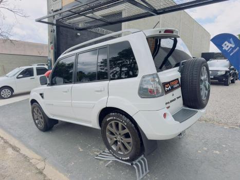 MITSUBISHI Pajero TR4 2.0 16V 4P FLEX AUTOM�TICO, Foto 10