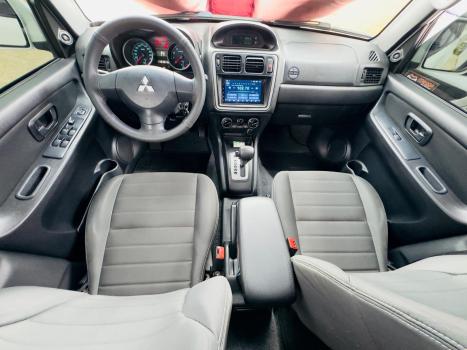 MITSUBISHI Pajero TR4 2.0 16V 4P FLEX AUTOM�TICO, Foto 11