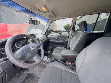 MITSUBISHI Pajero TR4 2.0 16V 4P FLEX AUTOM�TICO, Foto 12