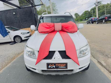 MITSUBISHI Pajero TR4 2.0 16V 4P FLEX AUTOM�TICO, Foto 17