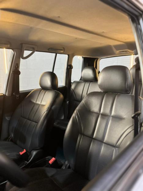 MITSUBISHI Pajero TR4 2.0 16V 4P 4X4 FLEX AUTOM�TICO, Foto 6