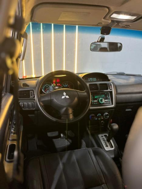 MITSUBISHI Pajero TR4 2.0 16V 4P 4X4 FLEX AUTOM�TICO, Foto 9