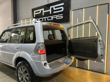 MITSUBISHI Pajero TR4 2.0 16V 4P 4X4 FLEX AUTOM�TICO, Foto 11