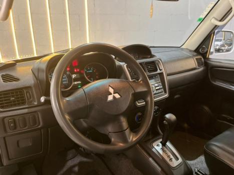 MITSUBISHI Pajero TR4 2.0 16V 4P, Foto 7