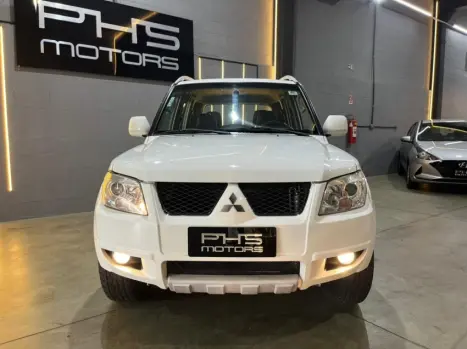 MITSUBISHI Pajero TR4 2.0 16V 4P, Foto 8