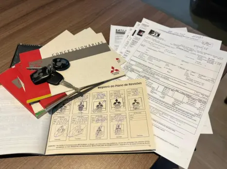 MITSUBISHI Pajero TR4 2.0 16V 4P, Foto 12