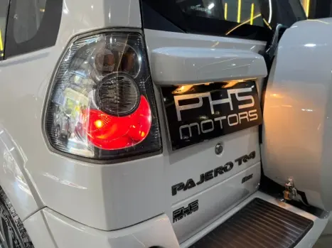 MITSUBISHI Pajero TR4 2.0 16V 4P, Foto 15