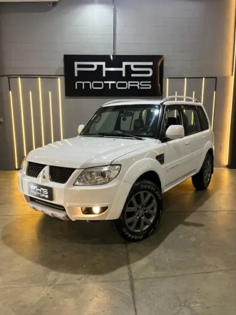 MITSUBISHI Pajero TR4 2.0 16V 4P, Foto 20