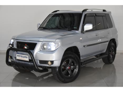 MITSUBISHI Pajero TR4 2.0 16V 4P, Foto 1