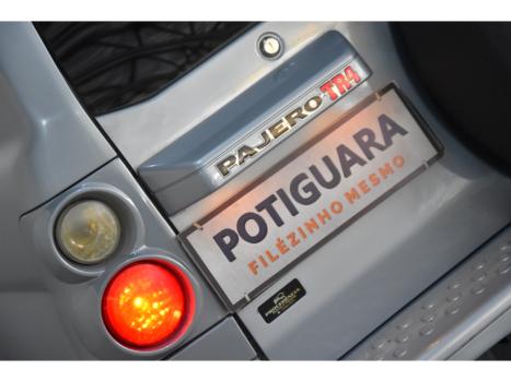 MITSUBISHI Pajero TR4 2.0 16V 4P, Foto 2