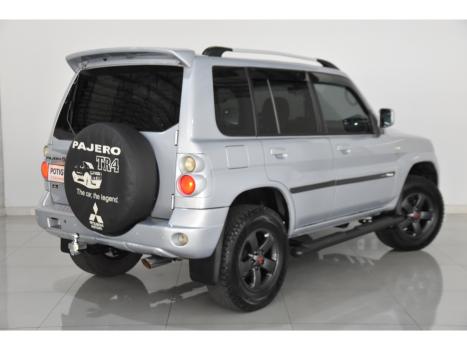 MITSUBISHI Pajero TR4 2.0 16V 4P, Foto 3