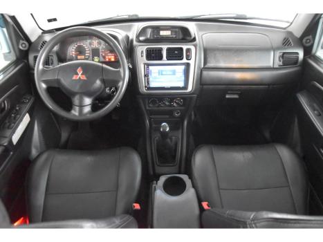 MITSUBISHI Pajero TR4 2.0 16V 4P, Foto 4