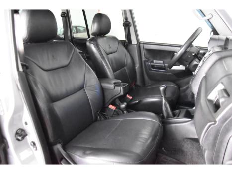MITSUBISHI Pajero TR4 2.0 16V 4P, Foto 5