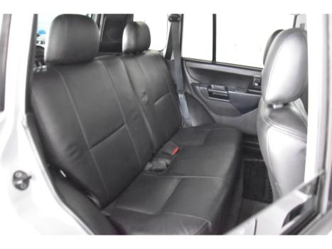 MITSUBISHI Pajero TR4 2.0 16V 4P, Foto 6