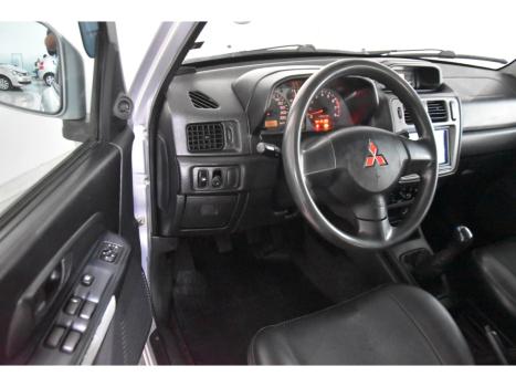 MITSUBISHI Pajero TR4 2.0 16V 4P, Foto 7