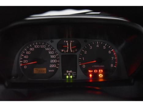 MITSUBISHI Pajero TR4 2.0 16V 4P, Foto 8