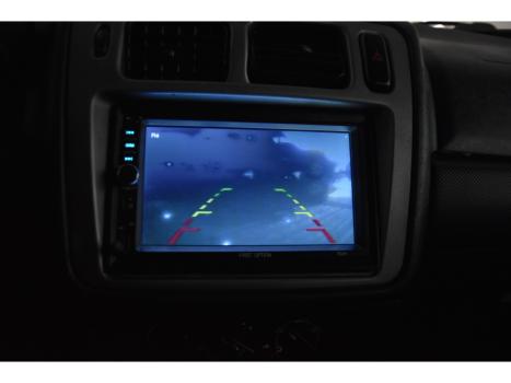 MITSUBISHI Pajero TR4 2.0 16V 4P, Foto 11