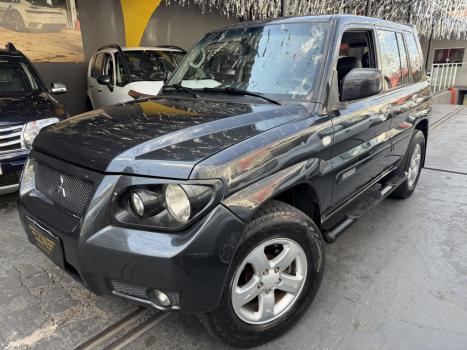 MITSUBISHI Pajero TR4 2.0 16V 4P, Foto 1