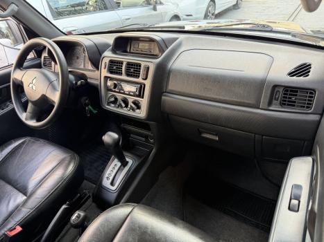 MITSUBISHI Pajero TR4 2.0 16V 4P, Foto 2