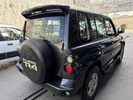MITSUBISHI Pajero TR4 2.0 16V 4P, Foto 5