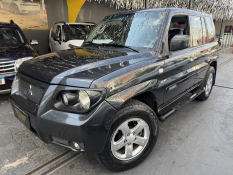 MITSUBISHI Pajero TR4 2.0 16V 4P, Foto 6
