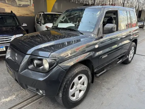 MITSUBISHI Pajero TR4 2.0 16V 4P, Foto 9