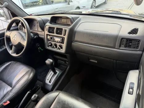 MITSUBISHI Pajero TR4 2.0 16V 4P, Foto 11