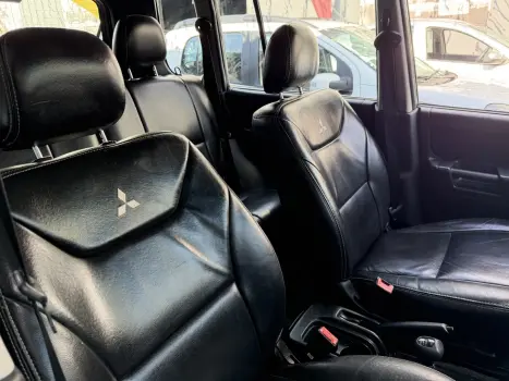 MITSUBISHI Pajero TR4 2.0 16V 4P, Foto 12