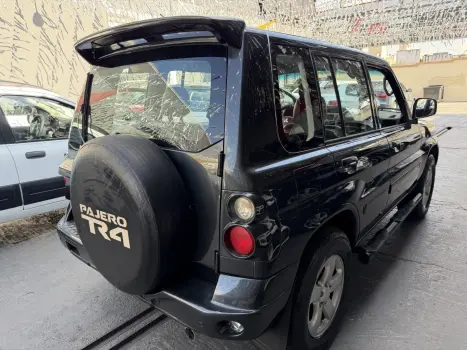 MITSUBISHI Pajero TR4 2.0 16V 4P, Foto 13