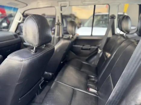 MITSUBISHI Pajero TR4 2.0 16V 4P, Foto 14