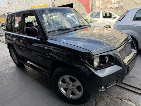 MITSUBISHI Pajero TR4 2.0 16V 4P, Foto 15