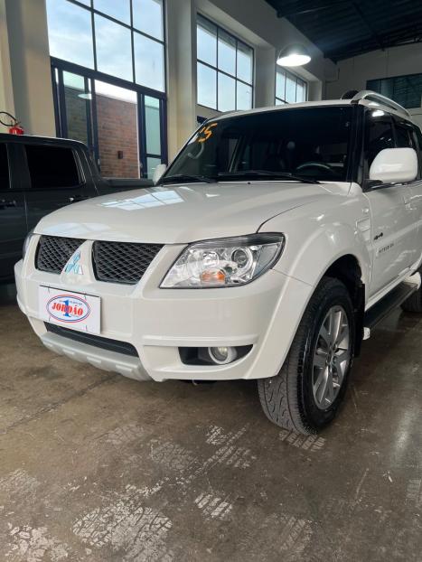 MITSUBISHI Pajero TR4 2.0 16V 4P 4X4 AUTOM�TICO, Foto 1