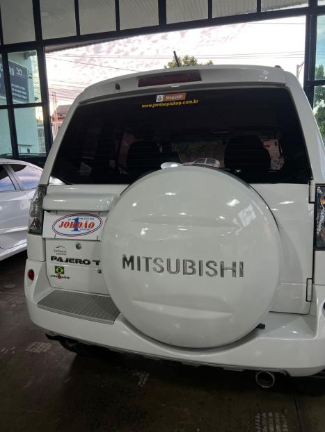MITSUBISHI Pajero TR4 2.0 16V 4P 4X4 AUTOM�TICO, Foto 6