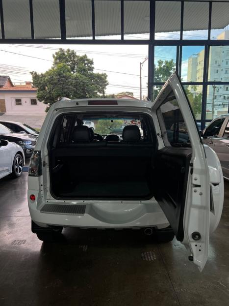 MITSUBISHI Pajero TR4 2.0 16V 4P 4X4 AUTOM�TICO, Foto 8