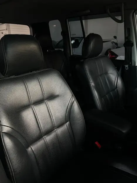 MITSUBISHI Pajero TR4 2.0 16V 4P 4X4 AUTOM�TICO, Foto 12