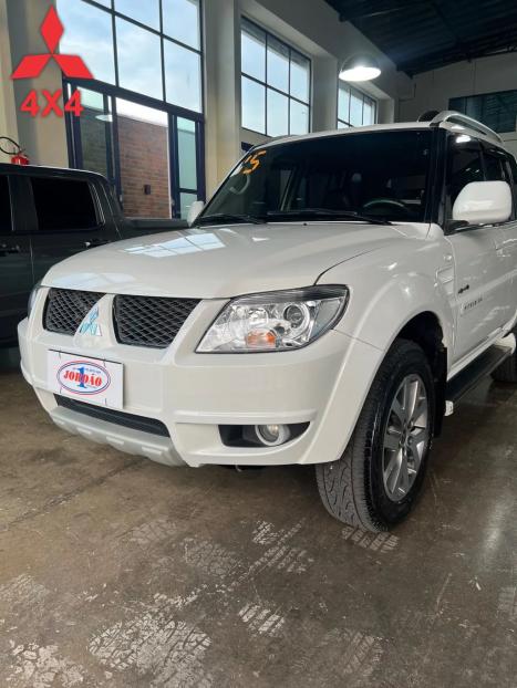 MITSUBISHI Pajero TR4 2.0 16V 4P 4X4 AUTOM�TICO, Foto 1