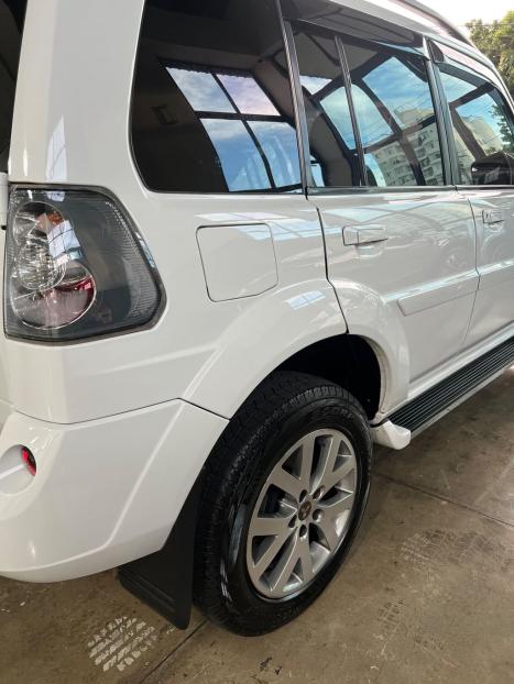 MITSUBISHI Pajero TR4 2.0 16V 4P 4X4 AUTOM�TICO, Foto 5
