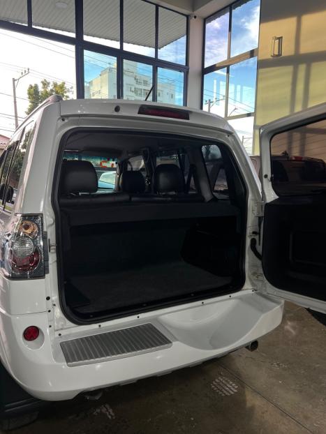 MITSUBISHI Pajero TR4 2.0 16V 4P 4X4 AUTOM�TICO, Foto 7