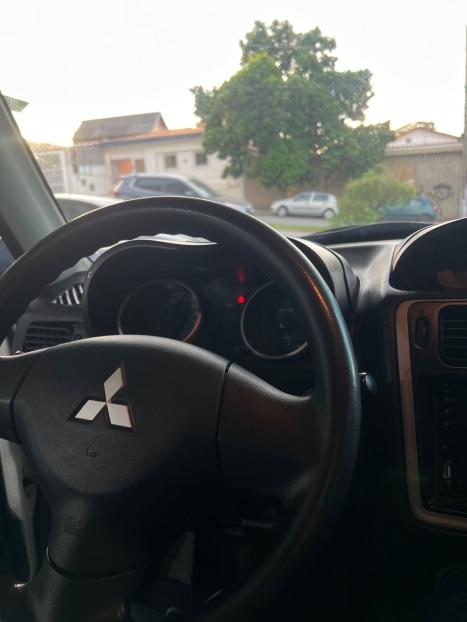 MITSUBISHI Pajero TR4 2.0 16V 4P 4X4 AUTOM�TICO, Foto 9